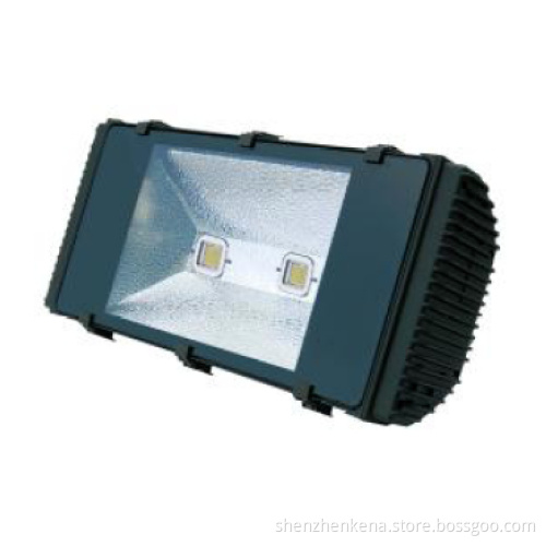 COB 100W LED Tunnel Light with UL Number E352460